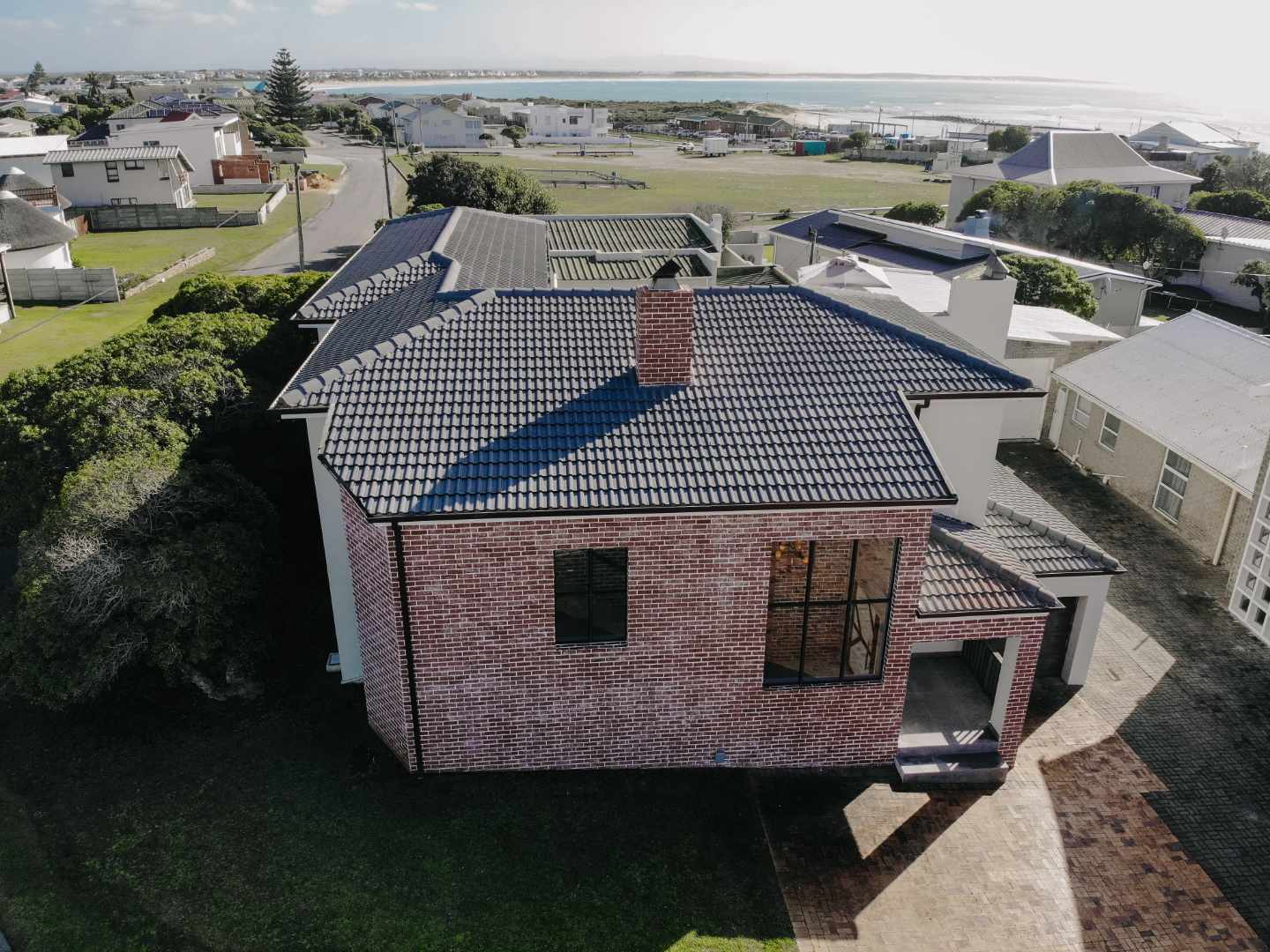 5 Bedroom Property for Sale in Struisbaai Western Cape